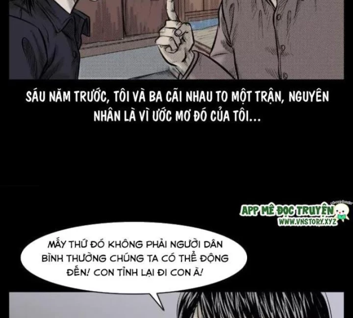 Tam Lão Gia Kinh Kỳ Thủ Trát Chapter 46 - Trang 2