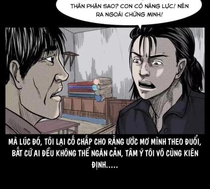 Tam Lão Gia Kinh Kỳ Thủ Trát Chapter 46 - Trang 2