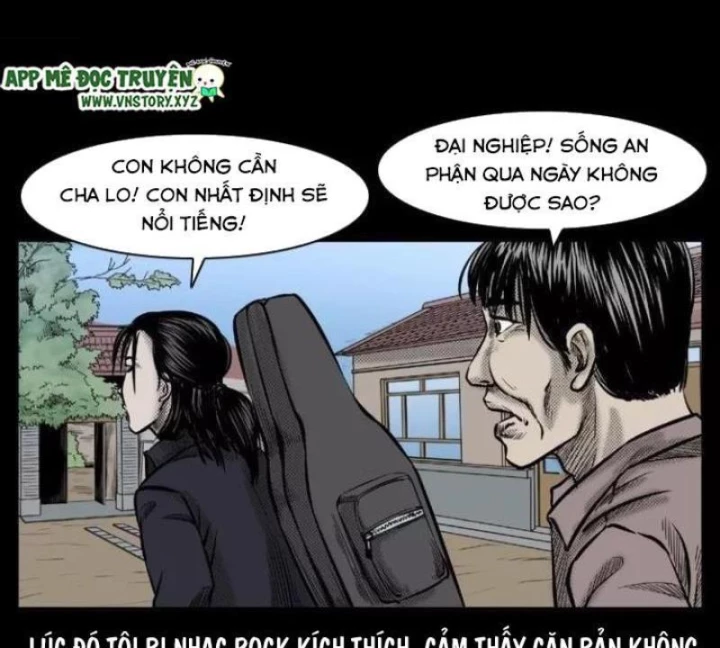 Tam Lão Gia Kinh Kỳ Thủ Trát Chapter 46 - Trang 2