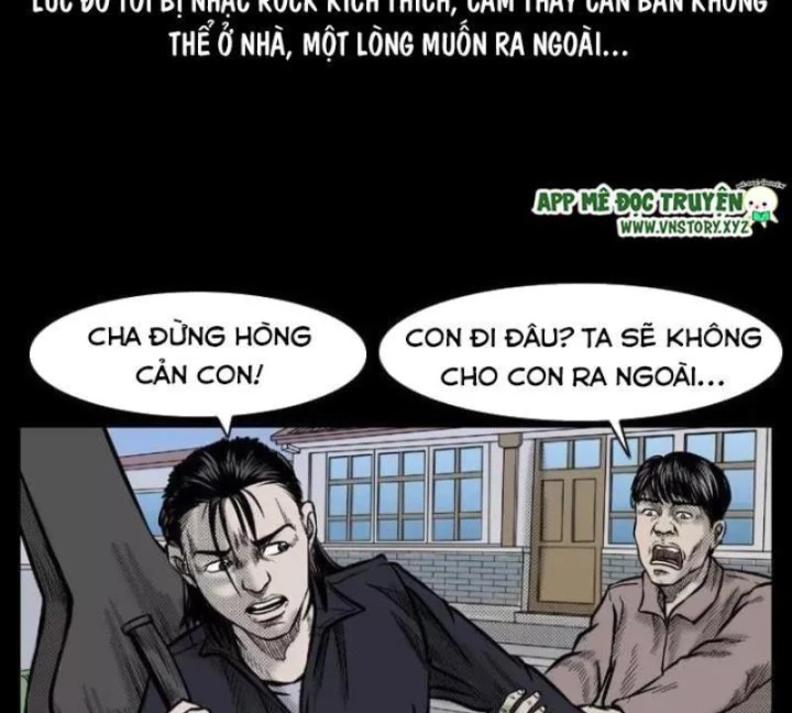 Tam Lão Gia Kinh Kỳ Thủ Trát Chapter 46 - Trang 2