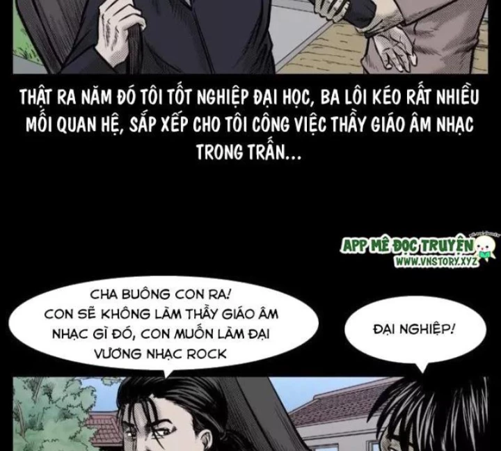 Tam Lão Gia Kinh Kỳ Thủ Trát Chapter 46 - Trang 2