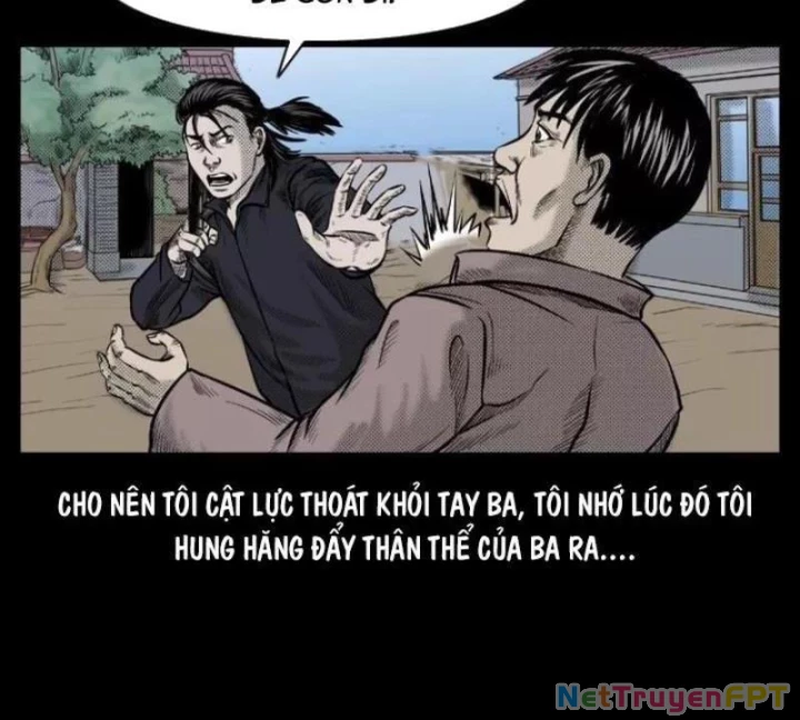Tam Lão Gia Kinh Kỳ Thủ Trát Chapter 46 - Trang 2
