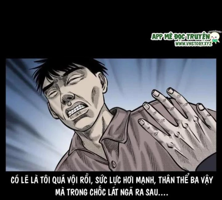 Tam Lão Gia Kinh Kỳ Thủ Trát Chapter 46 - Trang 2