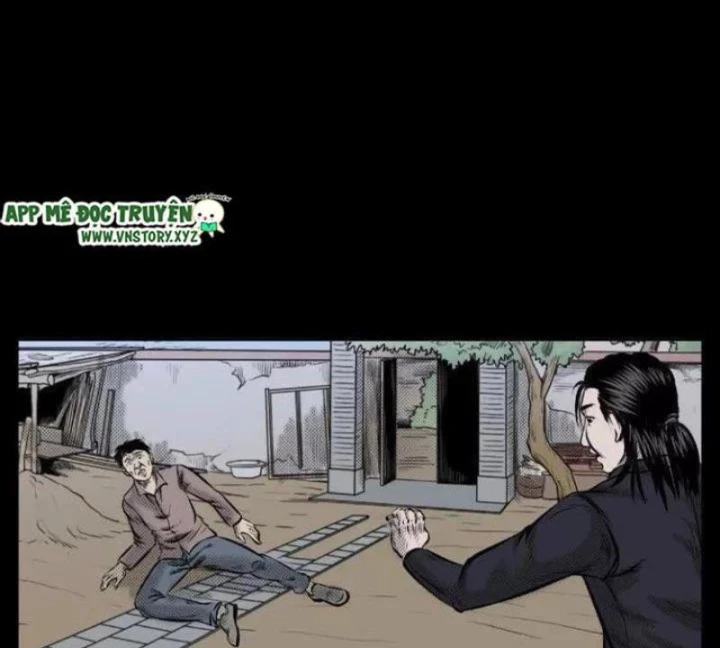 Tam Lão Gia Kinh Kỳ Thủ Trát Chapter 46 - Trang 2