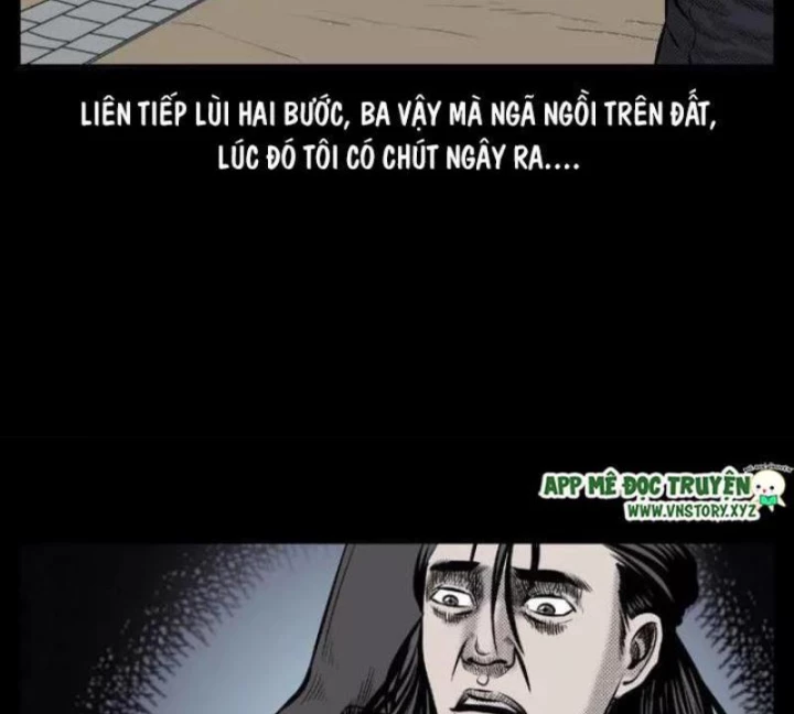 Tam Lão Gia Kinh Kỳ Thủ Trát Chapter 46 - Trang 2