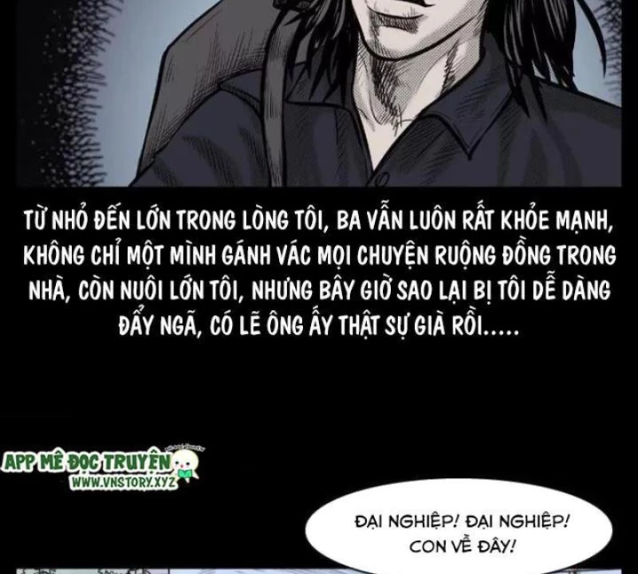 Tam Lão Gia Kinh Kỳ Thủ Trát Chapter 46 - Trang 2