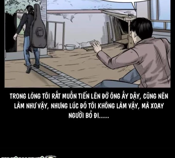 Tam Lão Gia Kinh Kỳ Thủ Trát Chapter 46 - Trang 2