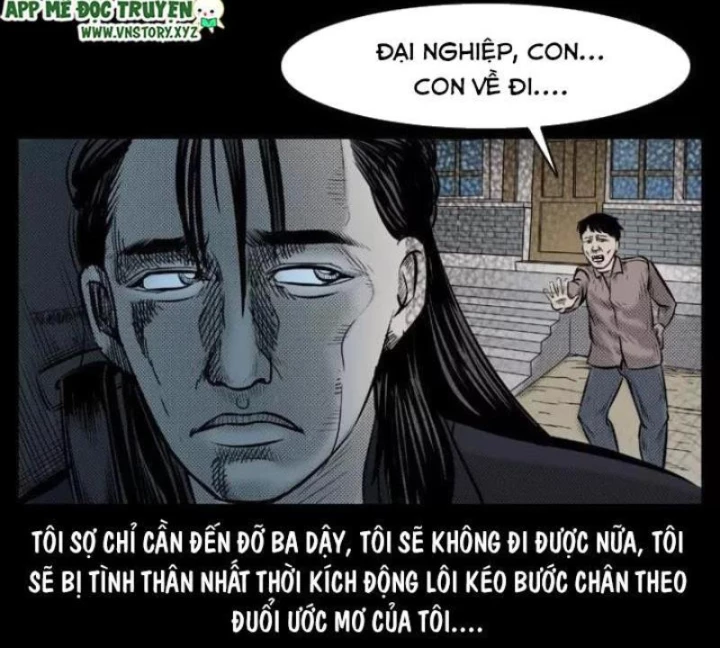 Tam Lão Gia Kinh Kỳ Thủ Trát Chapter 46 - Trang 2
