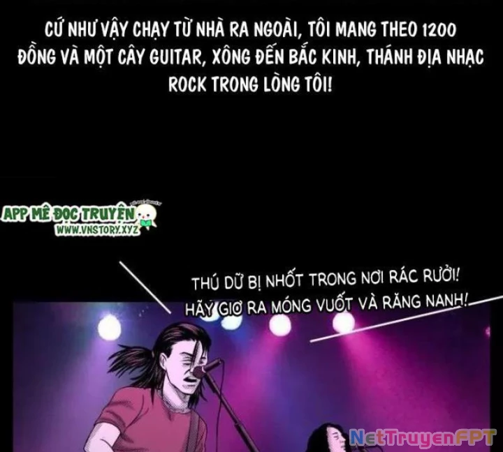 Tam Lão Gia Kinh Kỳ Thủ Trát Chapter 46 - Trang 2