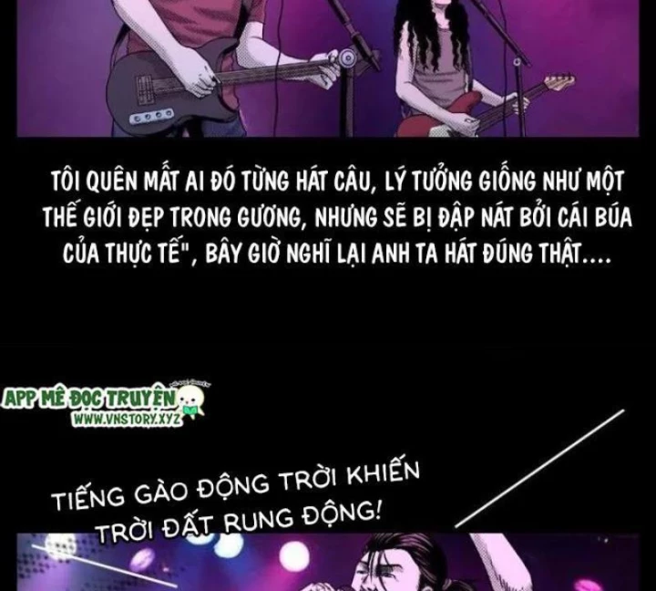 Tam Lão Gia Kinh Kỳ Thủ Trát Chapter 46 - Trang 2