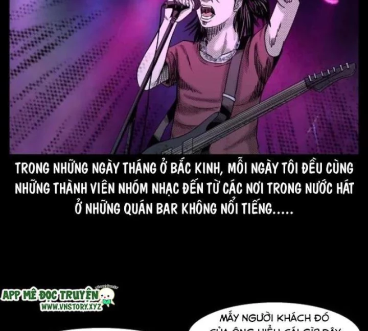 Tam Lão Gia Kinh Kỳ Thủ Trát Chapter 46 - Trang 2
