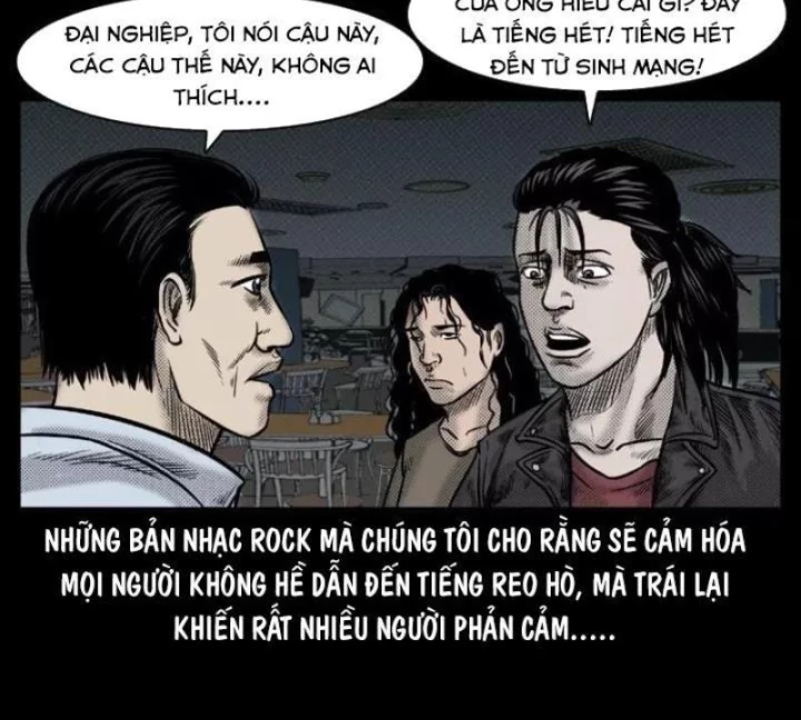 Tam Lão Gia Kinh Kỳ Thủ Trát Chapter 46 - Trang 2