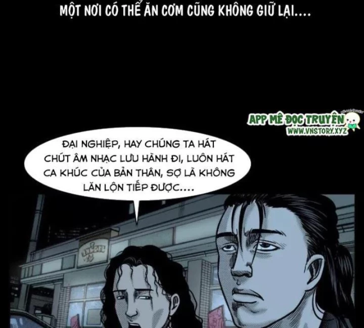 Tam Lão Gia Kinh Kỳ Thủ Trát Chapter 46 - Trang 2