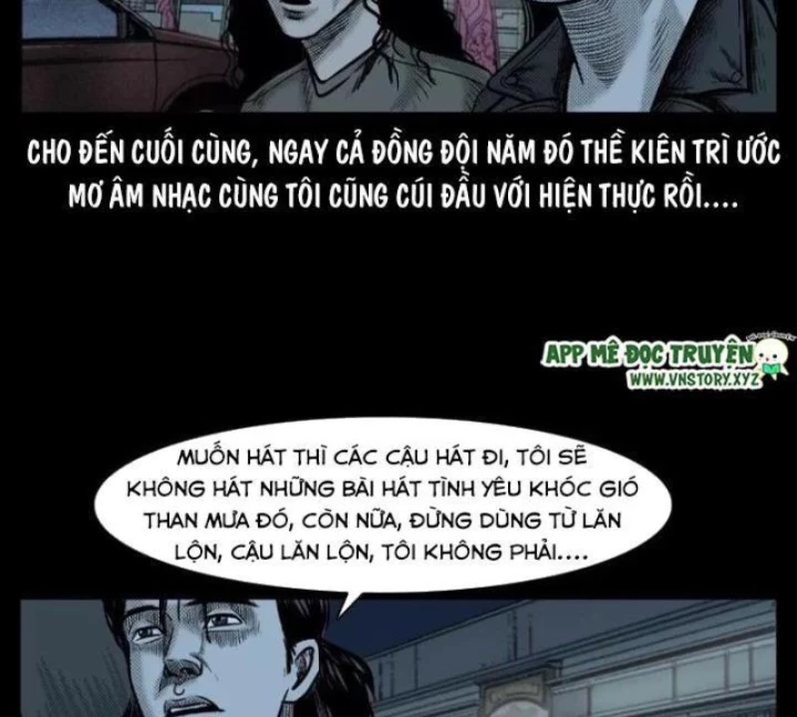 Tam Lão Gia Kinh Kỳ Thủ Trát Chapter 46 - Trang 2