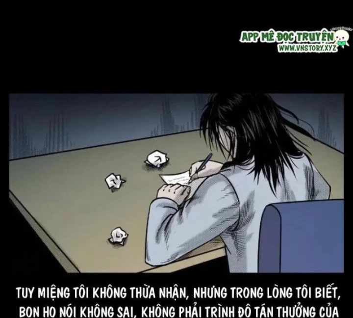 Tam Lão Gia Kinh Kỳ Thủ Trát Chapter 46 - Trang 2