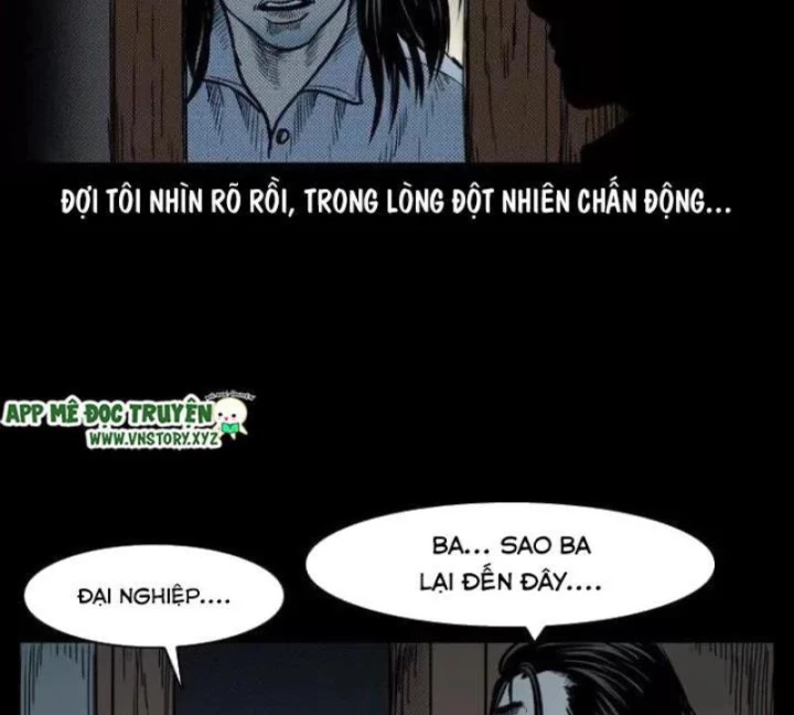 Tam Lão Gia Kinh Kỳ Thủ Trát Chapter 46 - Trang 2