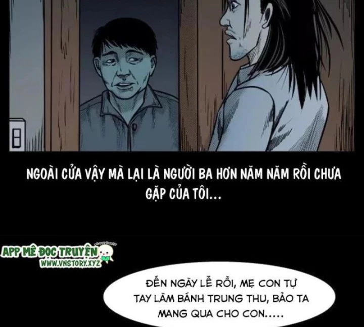 Tam Lão Gia Kinh Kỳ Thủ Trát Chapter 46 - Trang 2