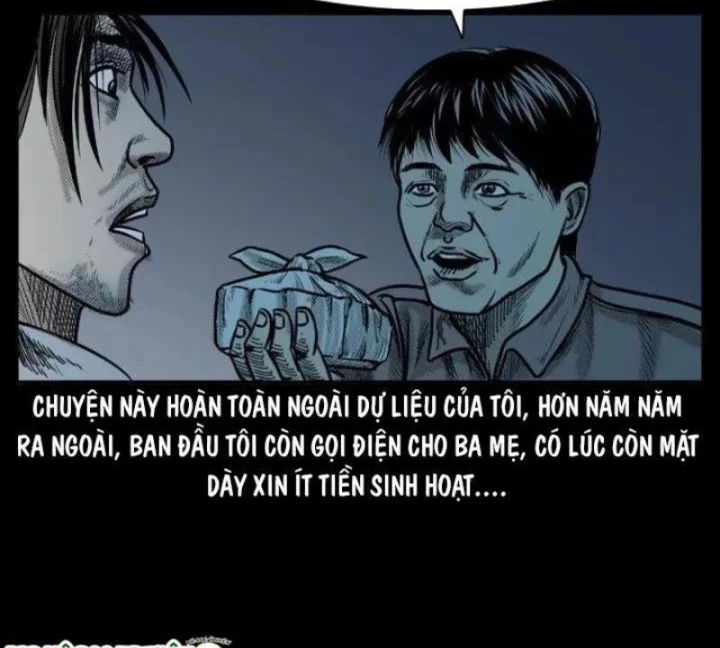 Tam Lão Gia Kinh Kỳ Thủ Trát Chapter 46 - Trang 2