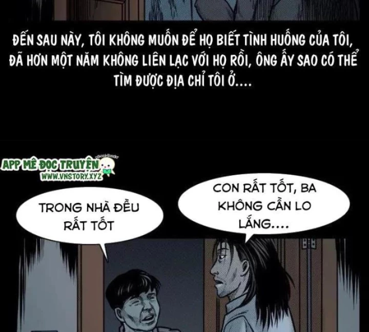 Tam Lão Gia Kinh Kỳ Thủ Trát Chapter 46 - Trang 2