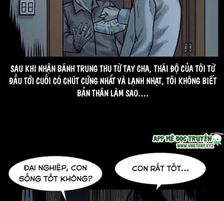 Tam Lão Gia Kinh Kỳ Thủ Trát Chapter 46 - Trang 2