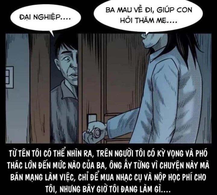 Tam Lão Gia Kinh Kỳ Thủ Trát Chapter 46 - Trang 2