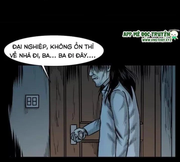 Tam Lão Gia Kinh Kỳ Thủ Trát Chapter 46 - Trang 2