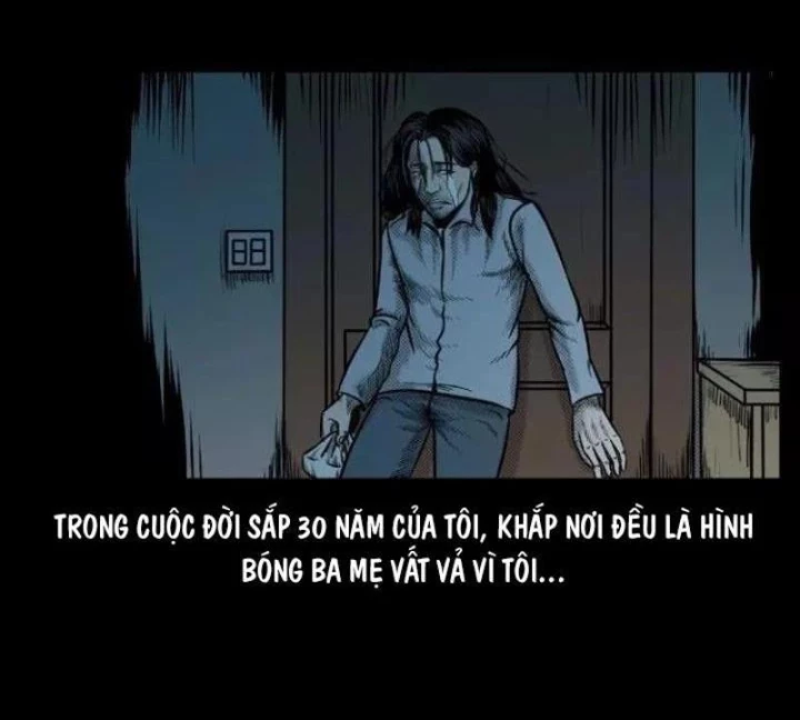 Tam Lão Gia Kinh Kỳ Thủ Trát Chapter 46 - Trang 2