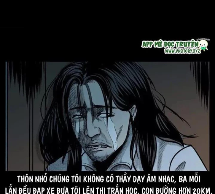 Tam Lão Gia Kinh Kỳ Thủ Trát Chapter 46 - Trang 2