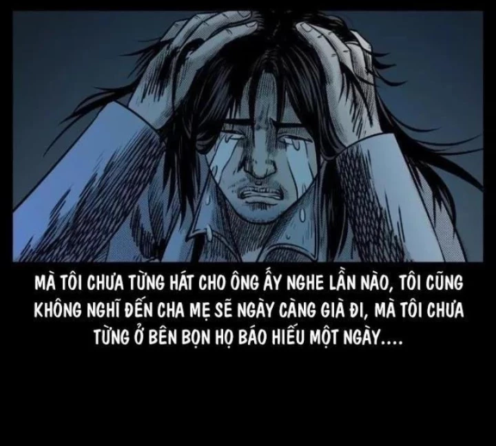 Tam Lão Gia Kinh Kỳ Thủ Trát Chapter 46 - Trang 2