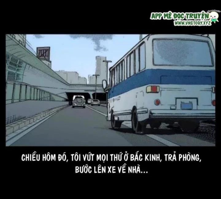Tam Lão Gia Kinh Kỳ Thủ Trát Chapter 46 - Trang 2
