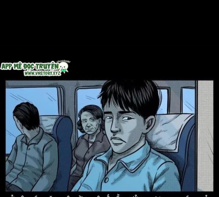 Tam Lão Gia Kinh Kỳ Thủ Trát Chapter 46 - Trang 2