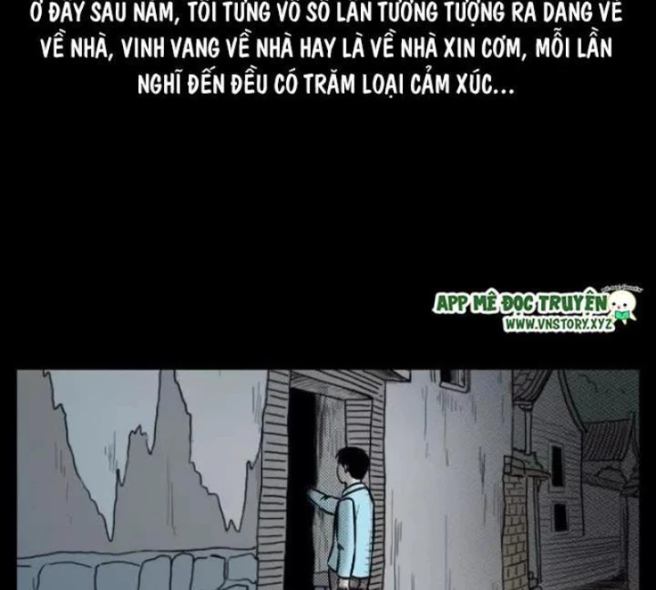 Tam Lão Gia Kinh Kỳ Thủ Trát Chapter 46 - Trang 2