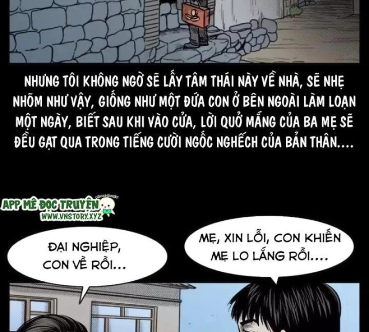 Tam Lão Gia Kinh Kỳ Thủ Trát Chapter 46 - Trang 2