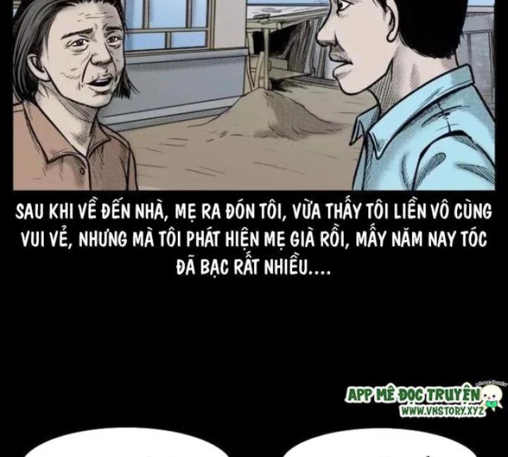 Tam Lão Gia Kinh Kỳ Thủ Trát Chapter 46 - Trang 2