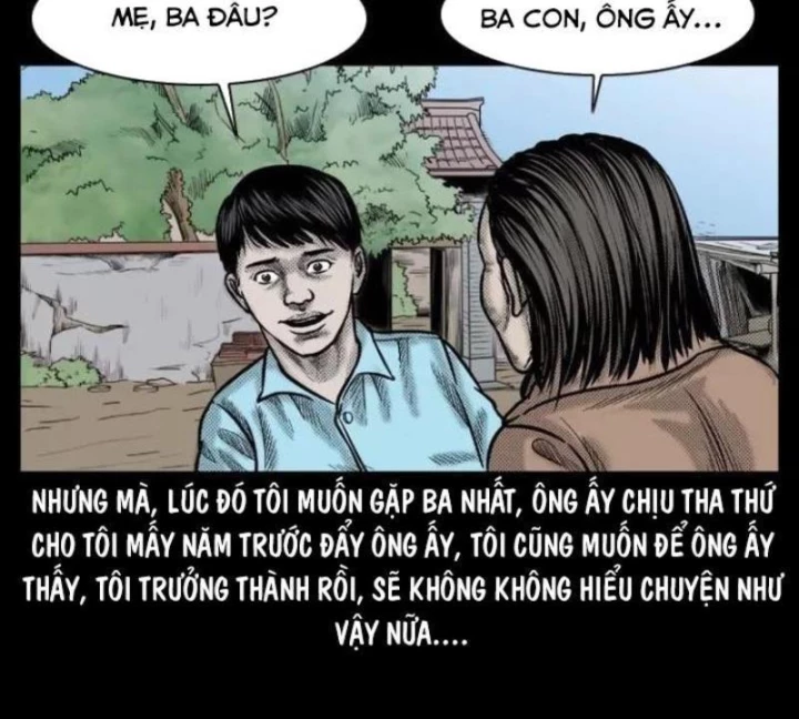 Tam Lão Gia Kinh Kỳ Thủ Trát Chapter 46 - Trang 2