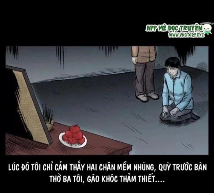 Tam Lão Gia Kinh Kỳ Thủ Trát Chapter 46 - Trang 2