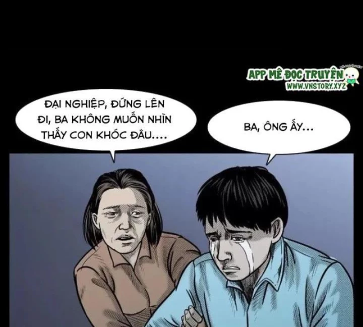 Tam Lão Gia Kinh Kỳ Thủ Trát Chapter 46 - Trang 2