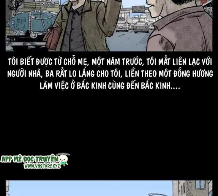 Tam Lão Gia Kinh Kỳ Thủ Trát Chapter 46 - Trang 2