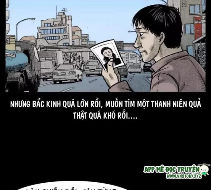 Tam Lão Gia Kinh Kỳ Thủ Trát Chapter 46 - Trang 2
