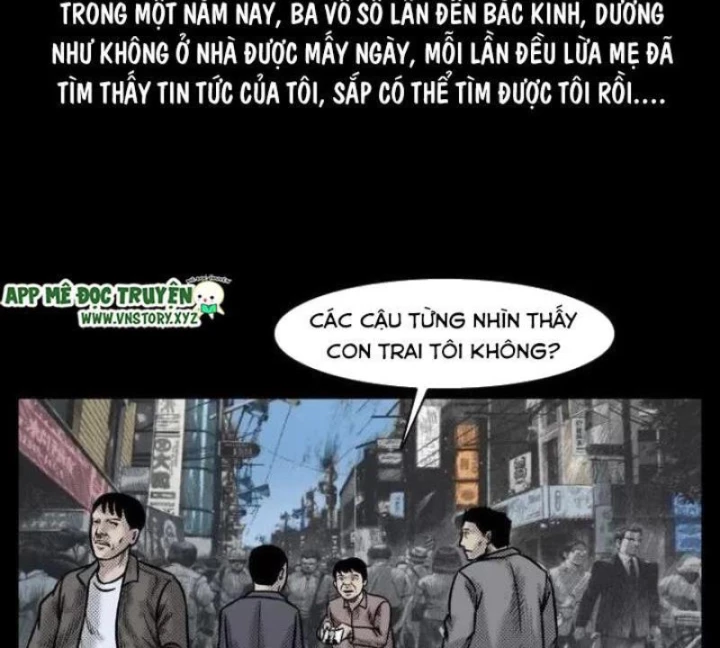 Tam Lão Gia Kinh Kỳ Thủ Trát Chapter 46 - Trang 2
