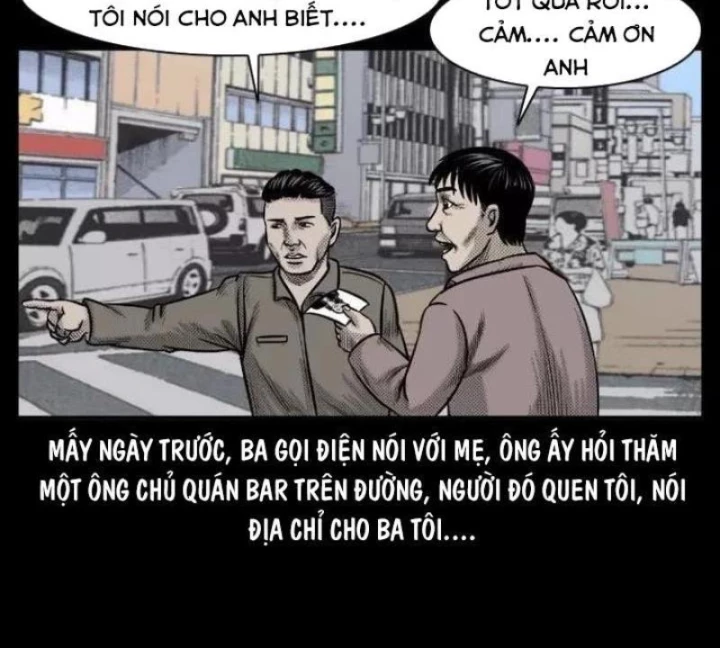 Tam Lão Gia Kinh Kỳ Thủ Trát Chapter 46 - Trang 2