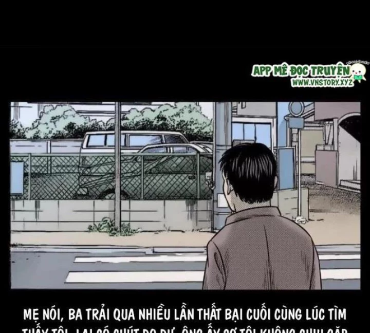 Tam Lão Gia Kinh Kỳ Thủ Trát Chapter 46 - Trang 2