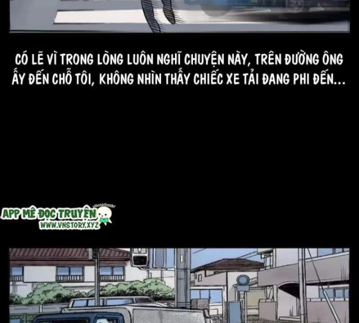 Tam Lão Gia Kinh Kỳ Thủ Trát Chapter 46 - Trang 2