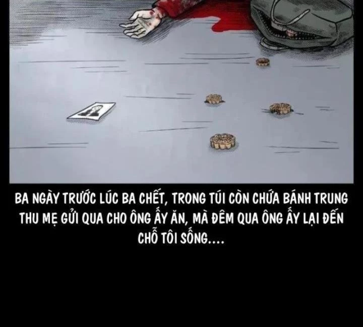 Tam Lão Gia Kinh Kỳ Thủ Trát Chapter 46 - Trang 2