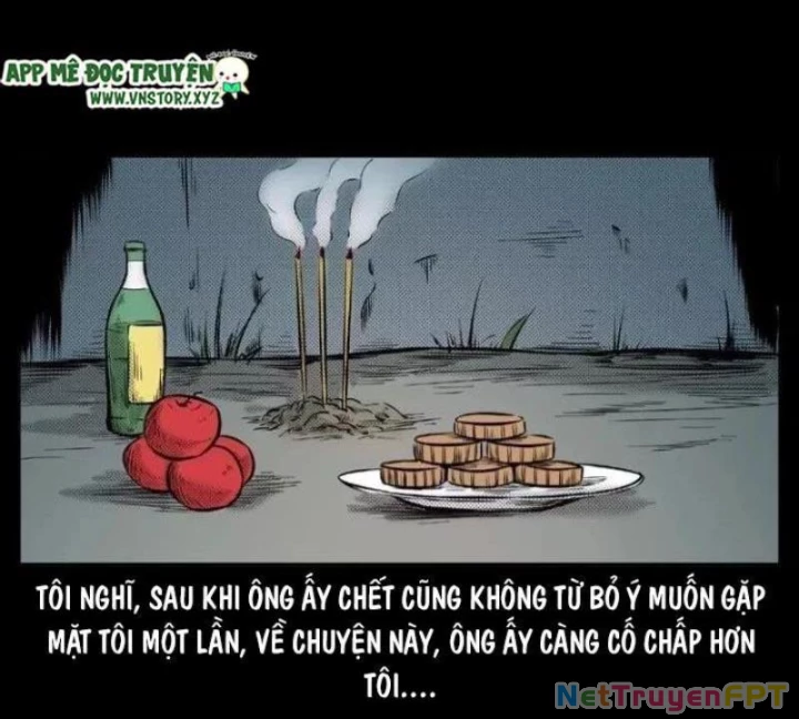 Tam Lão Gia Kinh Kỳ Thủ Trát Chapter 46 - Trang 2