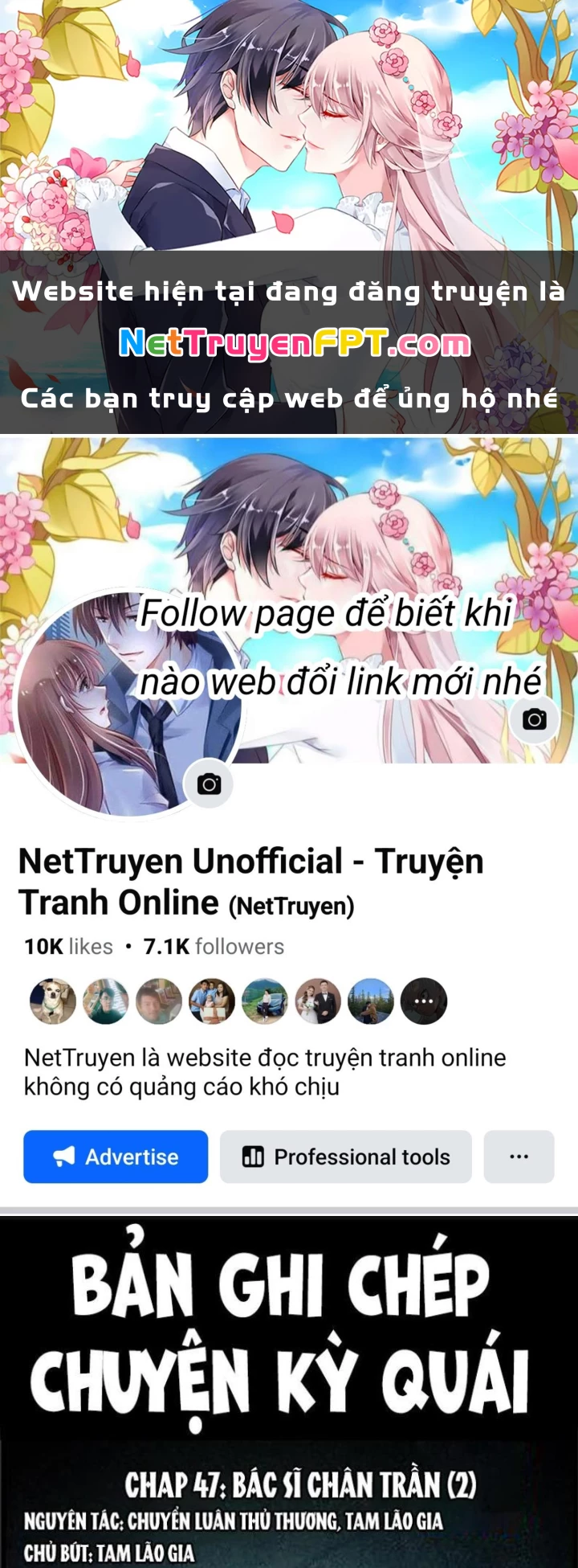 Tam Lão Gia Kinh Kỳ Thủ Trát Chapter 48 - Trang 2