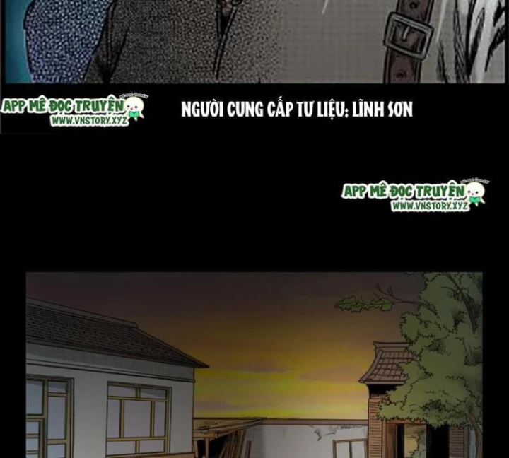 Tam Lão Gia Kinh Kỳ Thủ Trát Chapter 48 - Trang 2