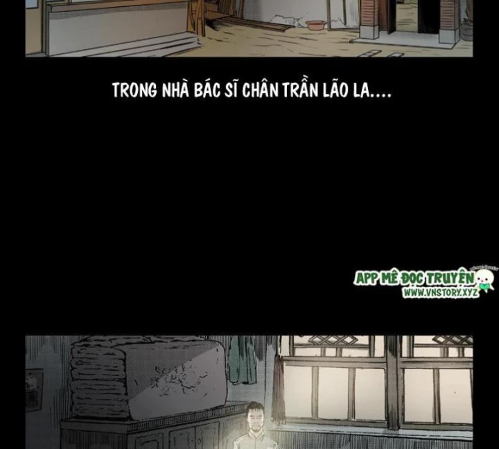 Tam Lão Gia Kinh Kỳ Thủ Trát Chapter 48 - Trang 2