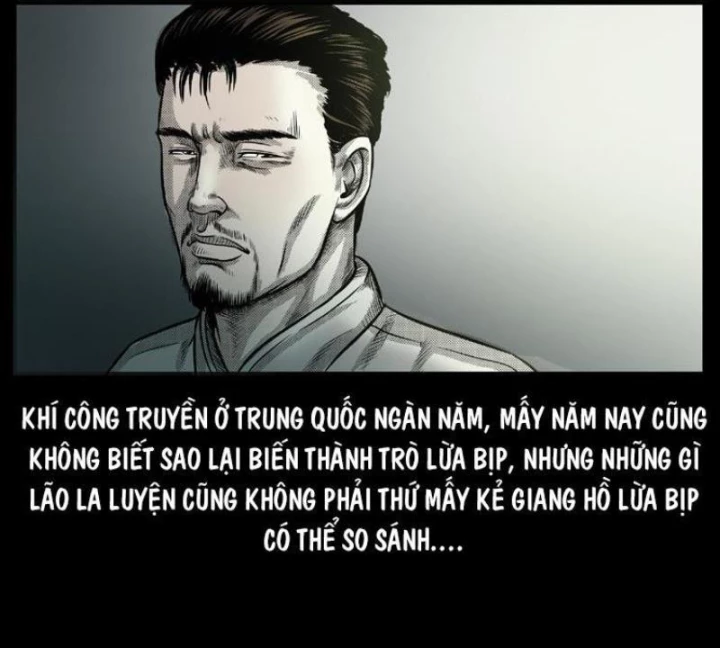 Tam Lão Gia Kinh Kỳ Thủ Trát Chapter 48 - Trang 2