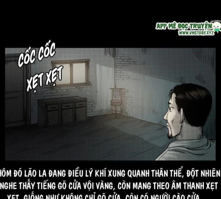 Tam Lão Gia Kinh Kỳ Thủ Trát Chapter 48 - Trang 2
